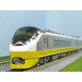 E657系 E653系リバイバルカラー(黄)10両セット [10-1876]
