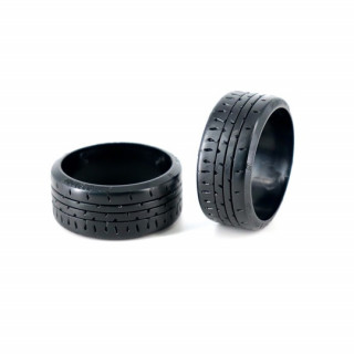 BRIDGESTONE POTENZA RE-71RS 26mm 2pcs [BB-RT-006]