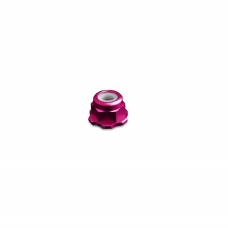 BuzzBreak BB LOCK NUT(ピンク/4pcs) [BB-LN-005]