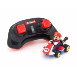 ミニ マリオカート R/C マリオコレクション マリオ [TV036M]