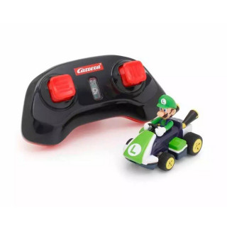 ミニ マリオカート R/C マリオコレクション ルイージ [TV036L]