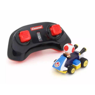 ミニ マリオカート R/C マリオコレクション キノピオ [TV036T]