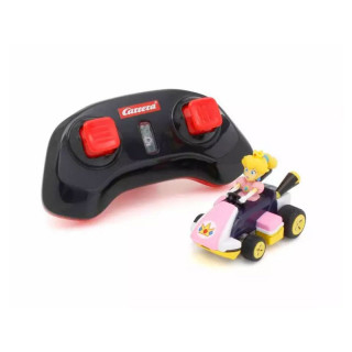 ミニ マリオカート R/C マリオコレクション ピーチ [TV036P]