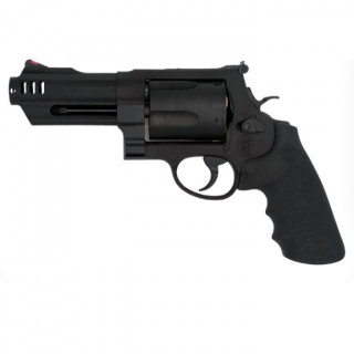 S&W M500 3+1in ブラックHW Ver2 [TNK-01265]