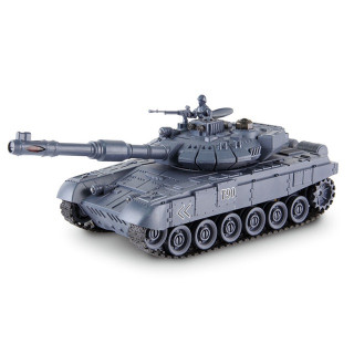 ワールドバトルタンク ロシア T-90型 (27MHz) [DK-WBT-2T9]