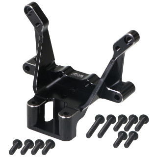 ALフロントバルクヘッド DT-04用 [DT-04-05]