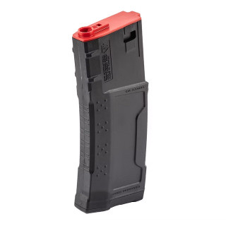 SI M4 250連マガジン(BK) [EMG-MAG-95-BK]
