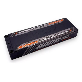 TeamEAM Graph-X 6000mAh7.4V ULCG [EAM003]