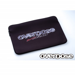 OVERDOSEセッティングボードケース [ODW140]