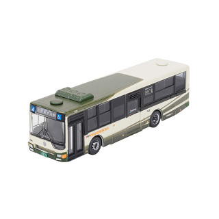 全国バスコレクション(JB092) 京都京阪バス [335351]