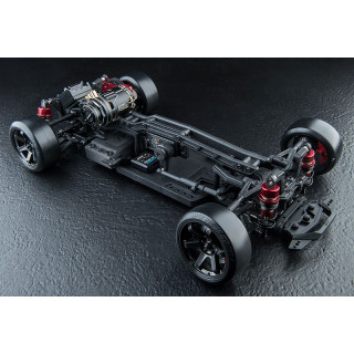 【予約】【初回限定価格】 MST 532217 RMX4 S PRO 1/10 RWD ドリフトカー シャーシキット *ABC-7255