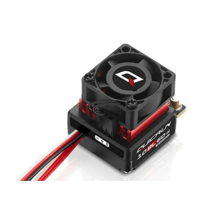 HOBBYWING QUICRUN 10BL60 G2 (1/10用) [HW30108001]