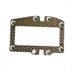 TRF104用 カーボン製ロワブレース [FP-03]