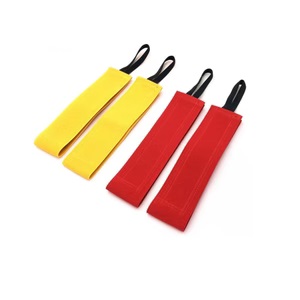 Sabasta ゲームマーカー4本セット(赤/黄各2) [SBS-GM-RY4]