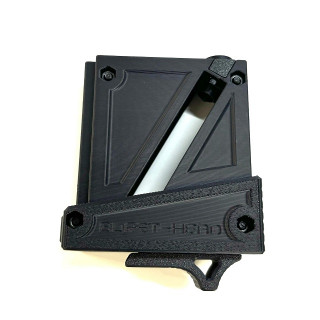 BURST-HEAD M4STD電動ガン用シェルマグVer.2 [SMSM-01.2]