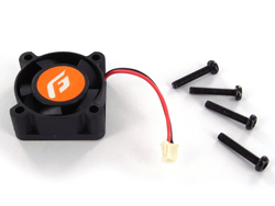 大径Low Profile Cooling Fan [G0421]