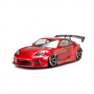 2024SHIBATA GR86 Basebody [R31W440]