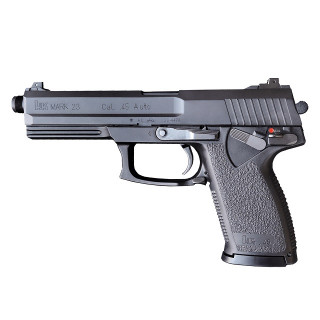 Mk23コマーシャル(CO2) ABS [KSC-06804]