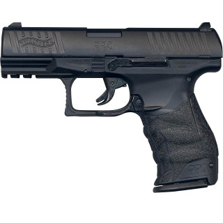 スライドストップ(10才) WALTHER PPQ [CRW-13858]