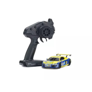 MR04RWD r/s Audi R8 LMS NBR 2010 #98 [32371BT]