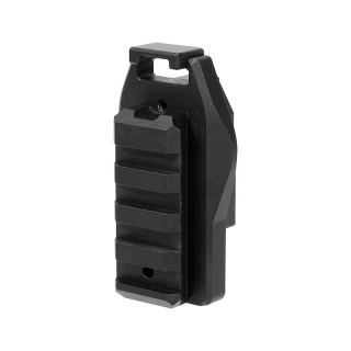 GBB MP7A1 ピカニティーリアストックベース [LL-74873]