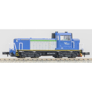 DD16-48 苗穂工場タイプ(特急気動車風) [A7513]