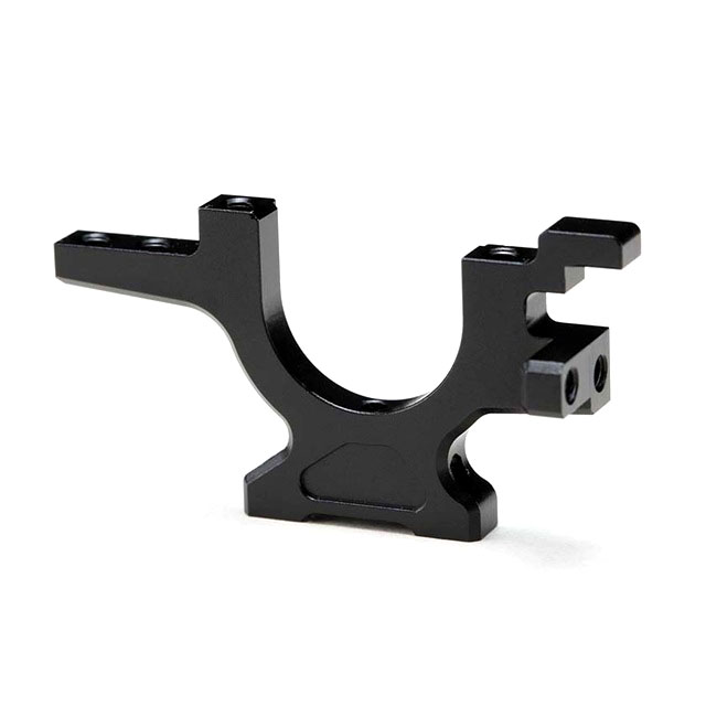 MS2.0 アルミ製フロント ロア バルクヘッド(R) [MS-32FLR-2