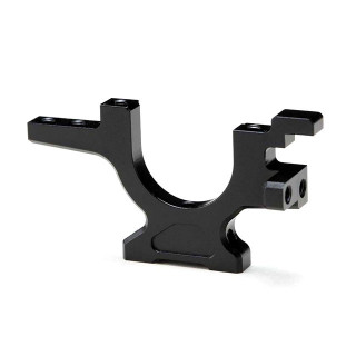 MS2.0 アルミ製フロント ロア バルクヘッド(R) [MS-32FLR-2]