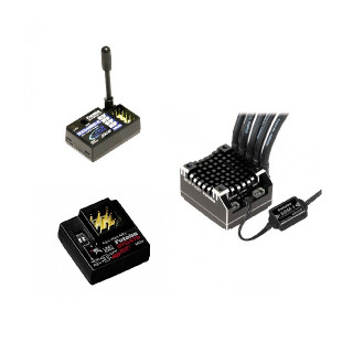 DRIFT PACK R334SBS-E / GYD470 / MC971CR [00107461]
