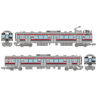鉄道コレクション JR719系0番代(磐越西線) 2両セットB [266686]
