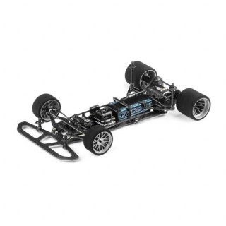XRAY XP10 1/10EPパンカー235mm [370507#]
