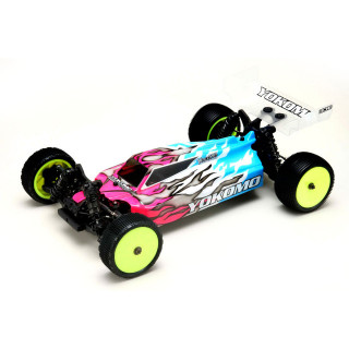 マスターオフロード MO3.0 キット [MOR-030]
