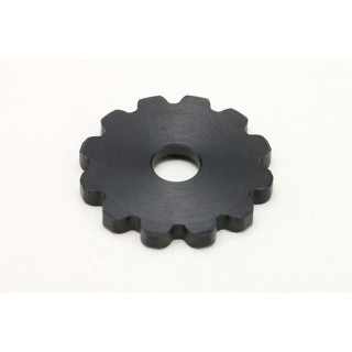 YZ-834BW トルクリミッター用リヤスプロケット 12T [ZB-630W]