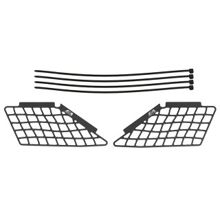 ALウインドウネット DT-04用 (BK) [DT-04-09-BK]