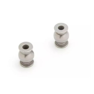 7.8x11mm ボール (2入 / MP11) [IF740]
