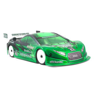 ZooRacing ズージーラー (0.5mm) [ZR-0001-05-J]