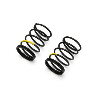 Black SUS Drift Spring(27mm/6.5T) [GD106]