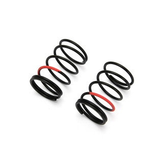 Black SUS Drift Spring(27mm/6.0T) [GD107]