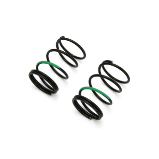 Black SUS Drift Spring(27mm/5.5T) [GD108]
