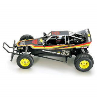 【予約】 1/10RC グラスホッパー ブラックエディション *47522