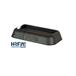 HFC RCMタイプマグウェル(マルイMWS用) [BBT-MWS-001]
