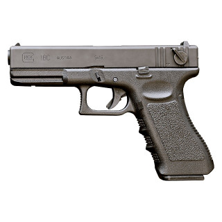G18C スライドヘヴィウェイト [KSC-25818]