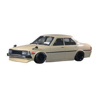 ToyotaカローラKE70 [PAB-3229]