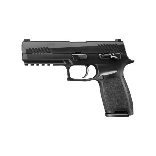 【予約】 P320 フルサイズ / ガスブローバック *MRI-14401