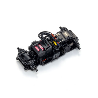 ミニッツAWD MA-030EVO2 シャシーセット [32181]