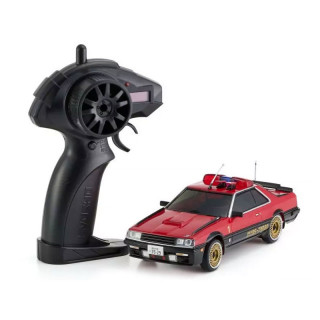 【予約】 FIRST MINI-Z 西部警察 マシンRS-1 *66618