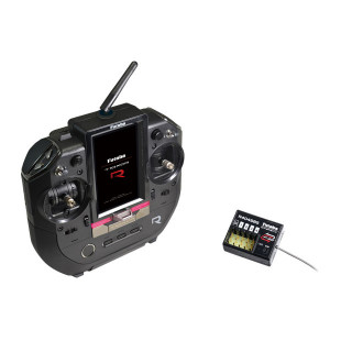 プロポセット - スーパーラジコン