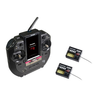 プロポセット - スーパーラジコン