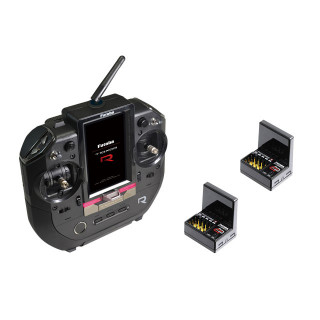 【予約】 10XCR EP T/WRセット(R404SBS-E×2) *00008739-3
