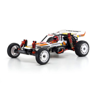 アルティマ 2WD 1/10EP バギー 組立キット [30625]